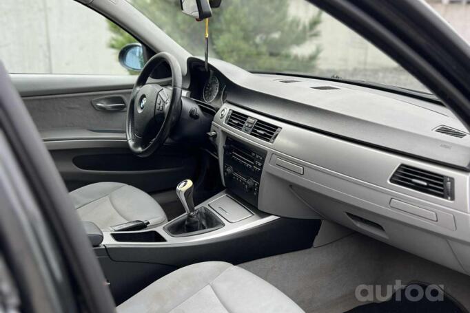 BMW 3 Series E90/E91/E92/E93 Touring wagon