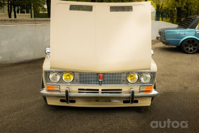 VAZ (Lada) 2103 1 generation Sedan 4-doors