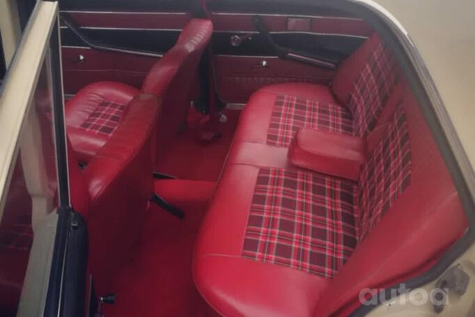 VAZ (Lada) 2103 1 generation Sedan 4-doors