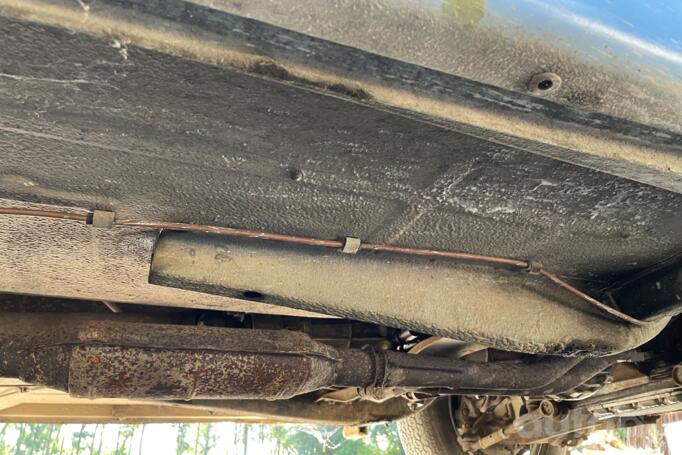 Moskvich 2140 1 generation Sedan