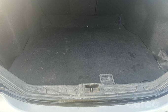 Mercedes-Benz C-Class W203/S203/CL203 Sedan 4-doors