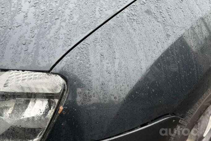 Dacia Duster 1 generation [restyling] SUV 5-doors