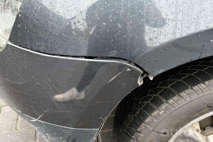 Dacia Duster 1 generation [restyling] SUV 5-doors