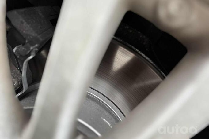 BMW 3 Series E90/E91/E92/E93 Touring wagon