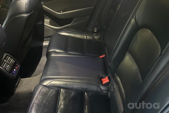 Volkswagen Passat B8 Sedan