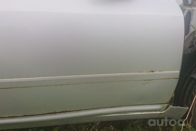 Audi A6 4B/C5 [restyling] wagon