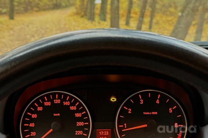 BMW 1 Series E87 Hatchback