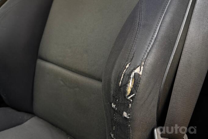 BMW 1 Series E87 Hatchback