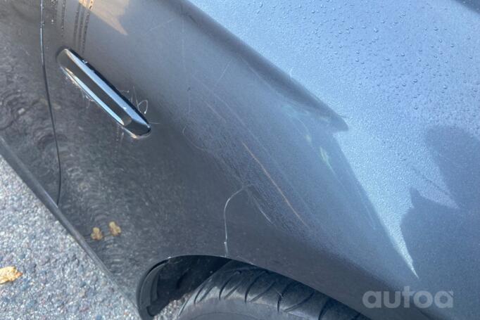 BMW 5 Series F07/F10/F11 [restyling] Sedan