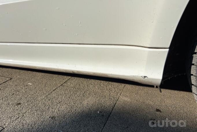 Audi Q5 8R [restyling] Crossover