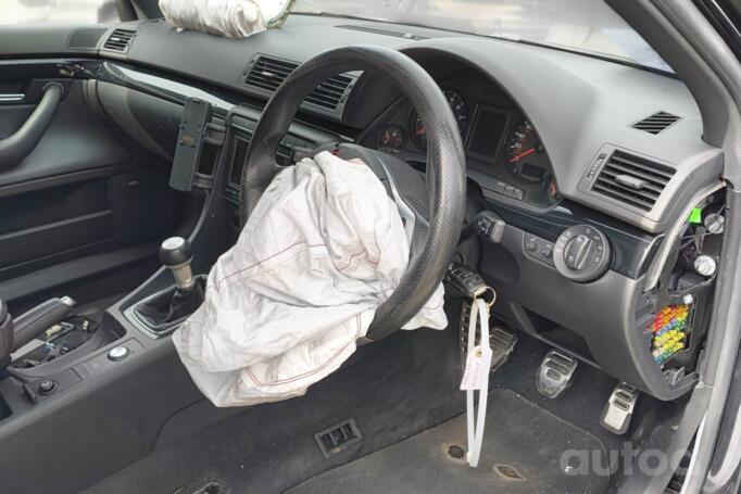 Audi RS 4 B7 Avant wagon 5-doors