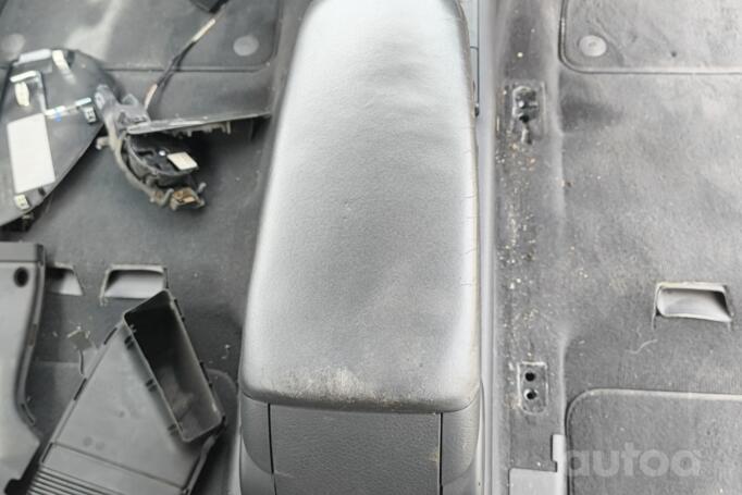 Audi RS 4 B7 Avant wagon 5-doors