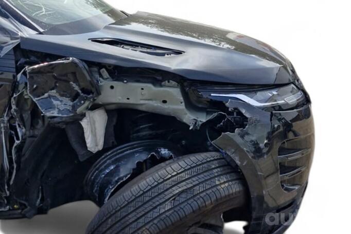 Land Rover Range Rover Evoque L551 Land Rover Range Rover Evoque SUV 5 doors