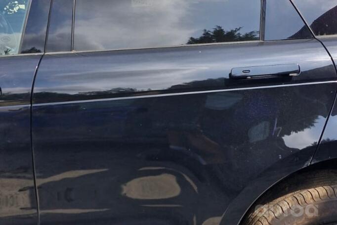 Land Rover Range Rover Evoque L551 Land Rover Range Rover Evoque SUV 5 doors