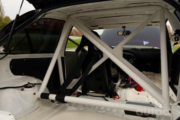 Mitsubishi Colt 4 generation