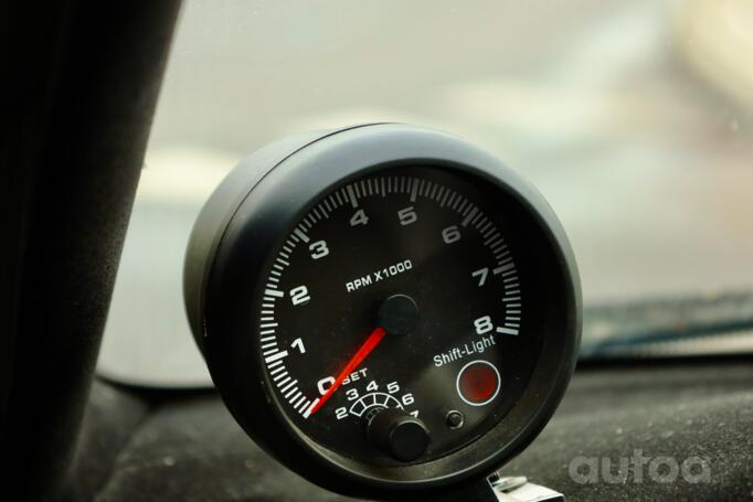 Mitsubishi Colt 4 generation