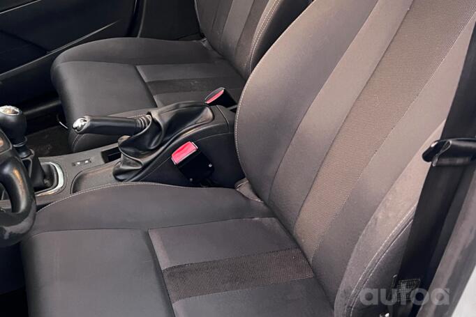 Renault Megane 3 generation [2th restyling] Hatchback 5-doors