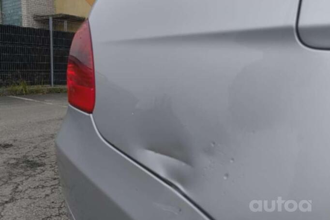 BMW 3 Series E90/E91/E92/E93 Touring wagon