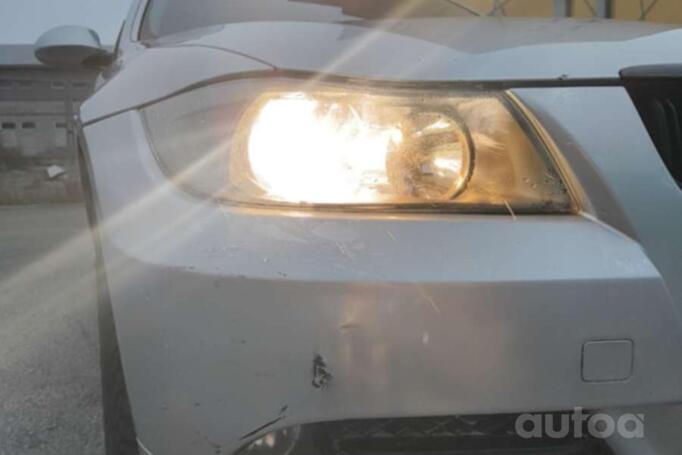 BMW 3 Series E90/E91/E92/E93 Touring wagon