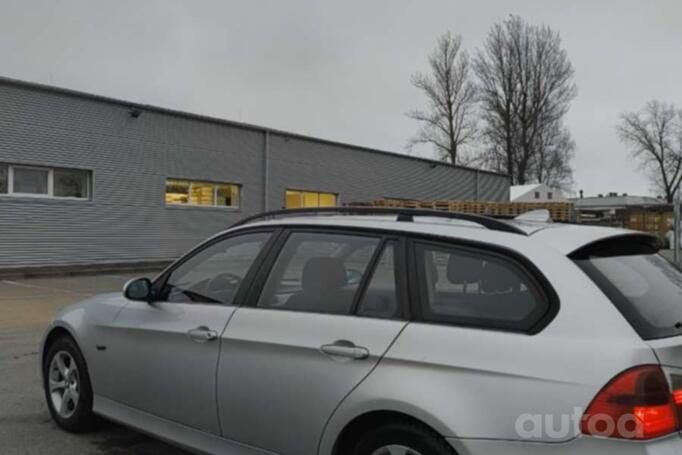 BMW 3 Series E90/E91/E92/E93 Touring wagon