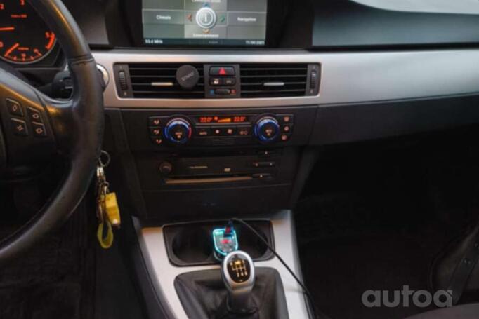 BMW 3 Series E90/E91/E92/E93 Touring wagon