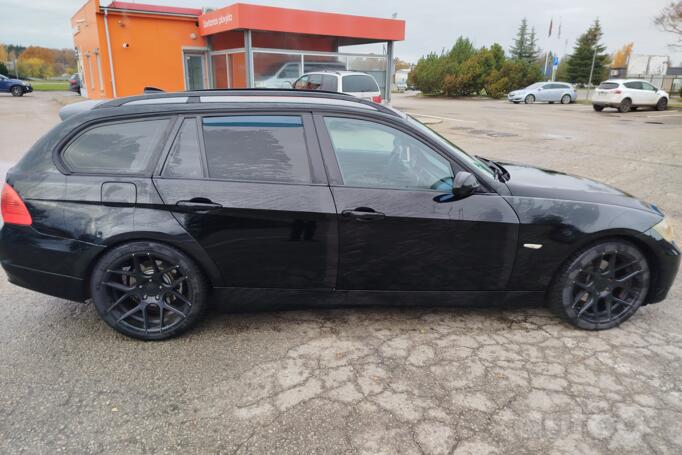BMW 3 Series E90/E91/E92/E93 Touring wagon