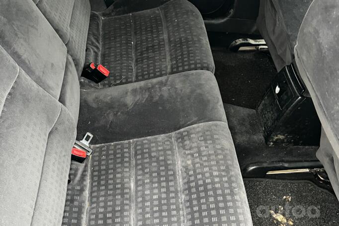 Volkswagen Passat B5.5 [restyling] wagon