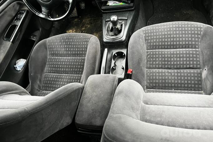 Volkswagen Passat B5.5 [restyling] wagon