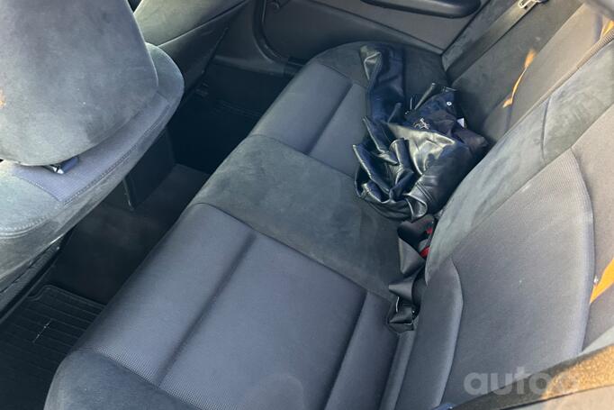 BMW 3 Series E46 Sedan 4-doors