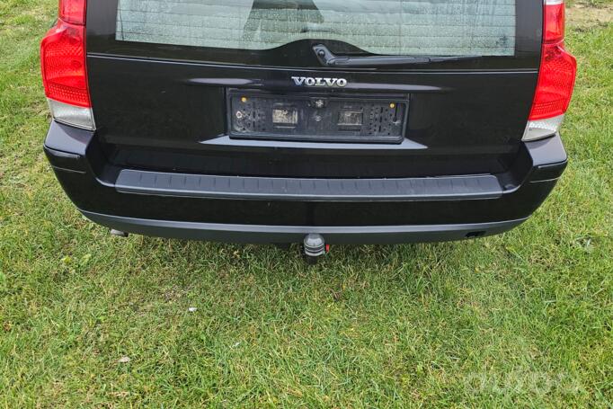 Volvo V70 2 generation [restyling] wagon 5-doors