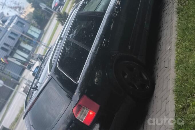Audi A4 B6 Avant wagon 5-doors