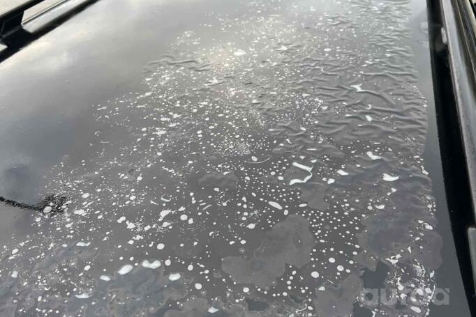 Mercedes-Benz E-Class W211/S211 wagon 5-doors