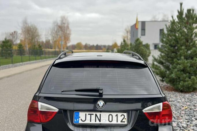 BMW 3 Series E90/E91/E92/E93 Touring wagon