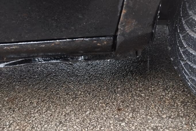 Volkswagen Sharan 1 generation [restyling] Minivan