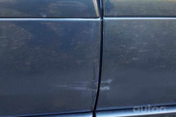 Volvo S60 1 generation [restyling] Sedan