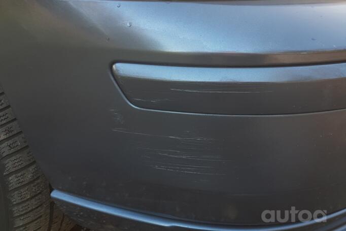 Volvo S60 1 generation [restyling] Sedan