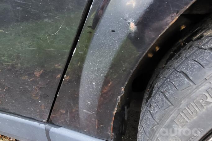 Opel Vectra C [restyling] wagon 5-doors