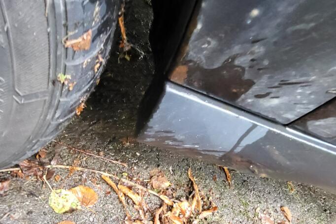 Opel Vectra C [restyling] wagon 5-doors