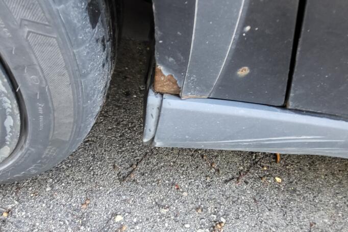 Opel Vectra C [restyling] wagon 5-doors