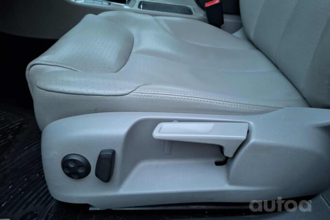 Volkswagen Passat B6 wagon 5-doors