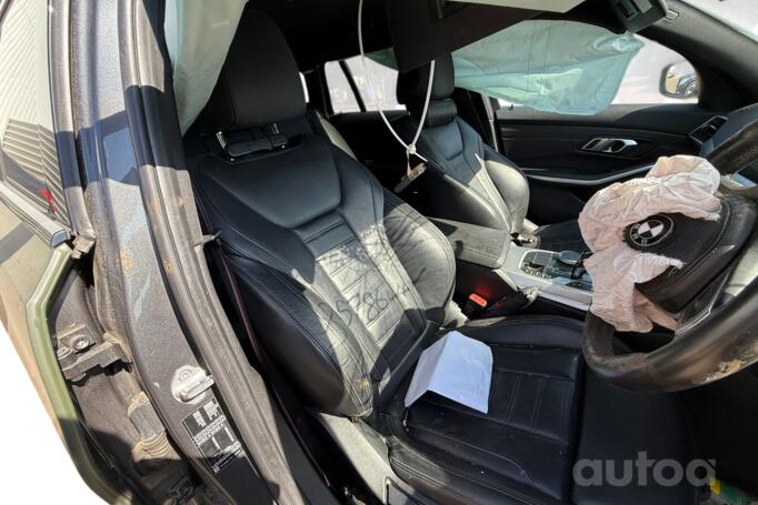 BMW 3 Series G20 Touring