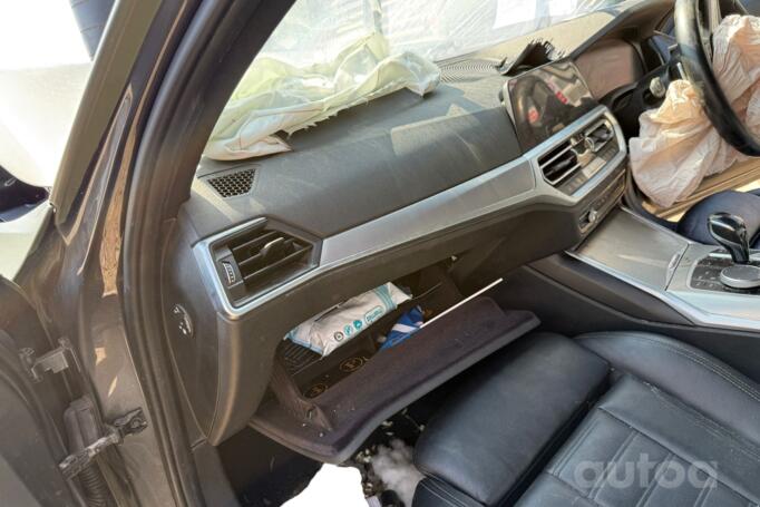 BMW 3 Series G20 Touring