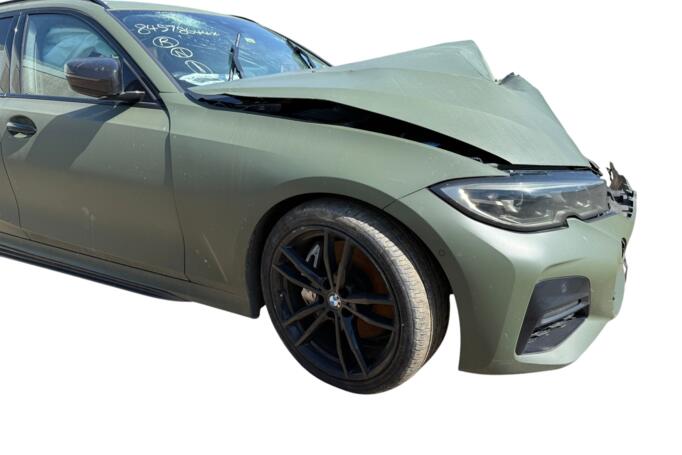 BMW 3 Series G20 Touring