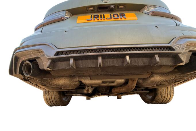 BMW 3 Series G20 Touring