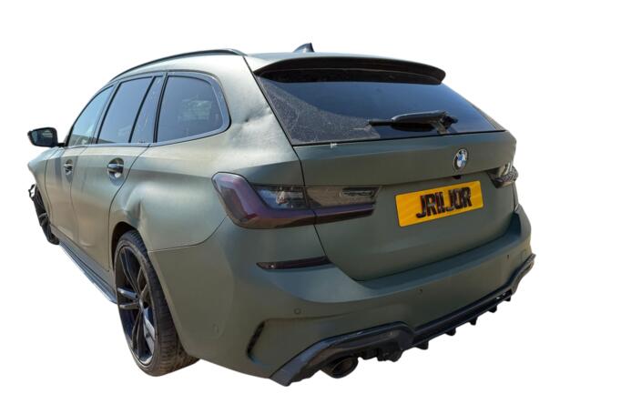 BMW 3 Series G20 Touring