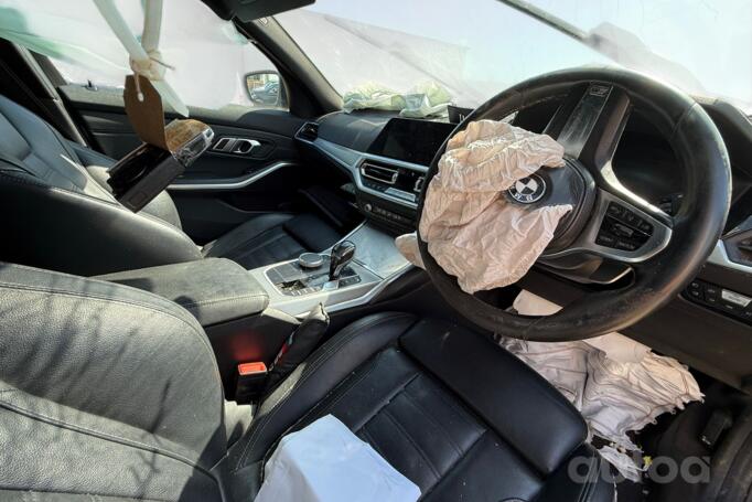 BMW 3 Series G20 Touring