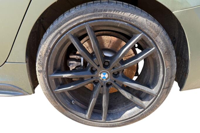 BMW 3 Series G20 Touring