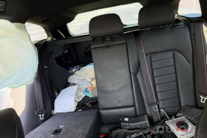 BMW 3 Series G20 Touring