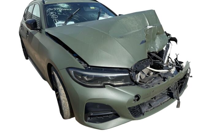 BMW 3 Series G20 Touring