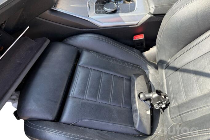 BMW 3 Series G20 Touring